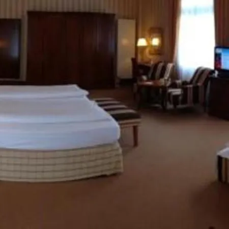 Robinson Club Schweizerhof 4*