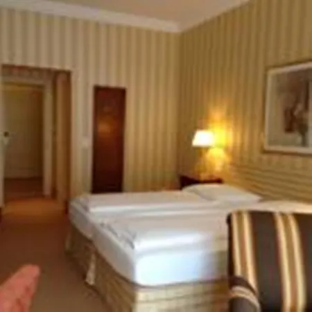Robinson Club Schweizerhof Hotel 4*