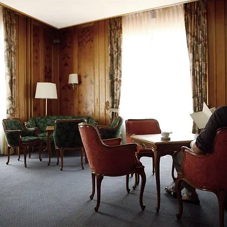 Robinson Club Schweizerhof Hotel Vulpera