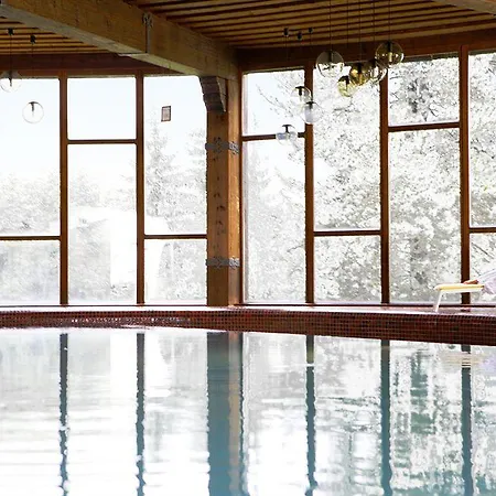 Robinson Club Schweizerhof