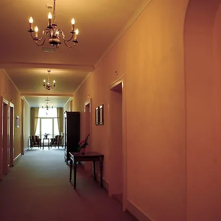 Robinson Club Schweizerhof Hotel 4*