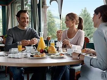 Robinson Club Schweizerhof Hotel Vulpera