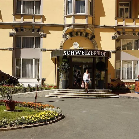 Robinson Club Schweizerhof