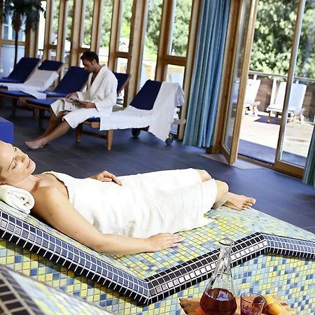 Robinson Club Schweizerhof Hotel 4*