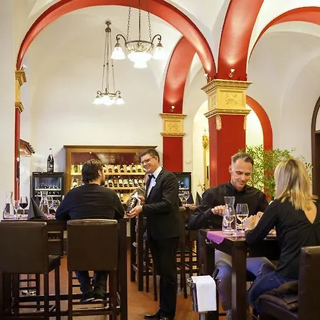 Hotel Robinson Club Schweizerhof