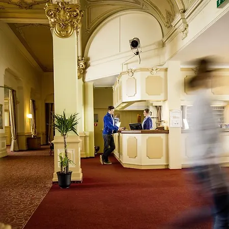 Robinson Club Schweizerhof Hotel