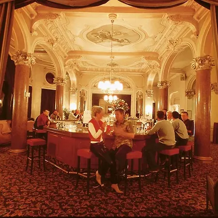 Robinson Club Schweizerhof 4*