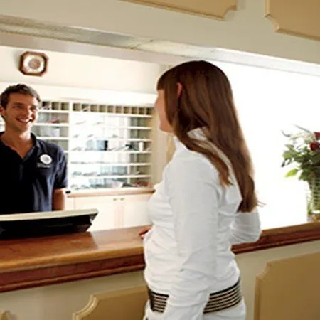 Hotel Robinson Club Schweizerhof 4*