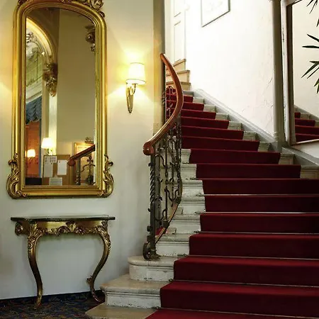 Robinson Club Schweizerhof Hotel 4*