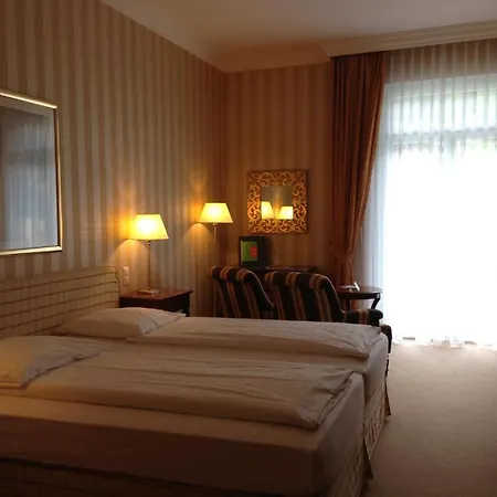 Robinson Club Schweizerhof