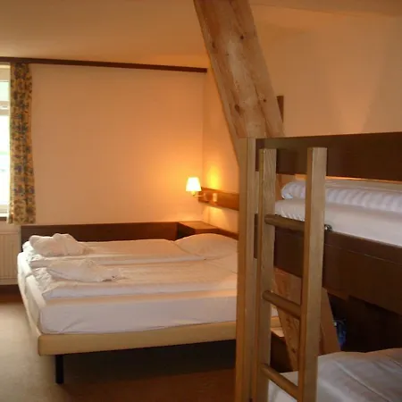 Hotel Robinson Club Schweizerhof Vulpera