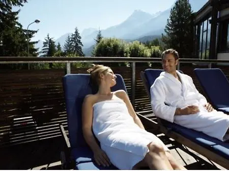 Hotel Robinson Club Schweizerhof