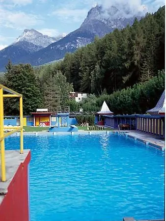 Robinson Club Schweizerhof Hotel 4*