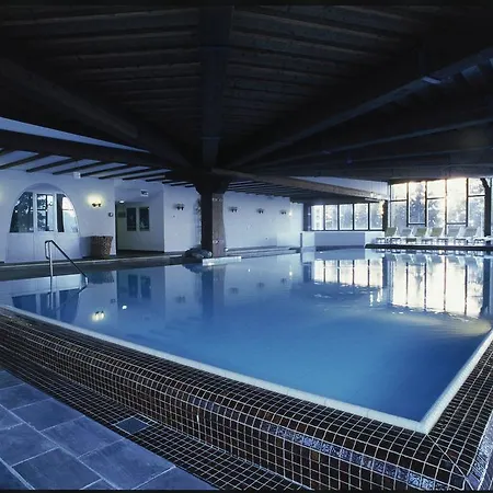 Robinson Club Schweizerhof