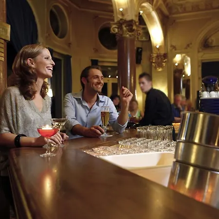 Robinson Club Schweizerhof 4*