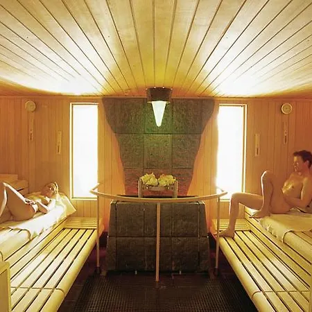 Robinson Club Schweizerhof 4*