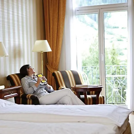 Robinson Club Schweizerhof فولبيرا