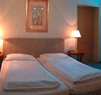 Robinson Club Schweizerhof فولبيرا