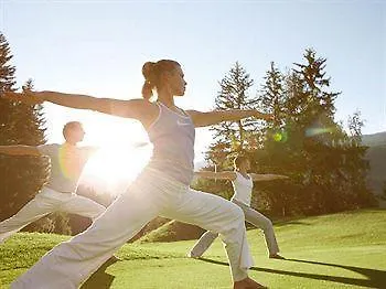 Robinson Club Schweizerhof فندق