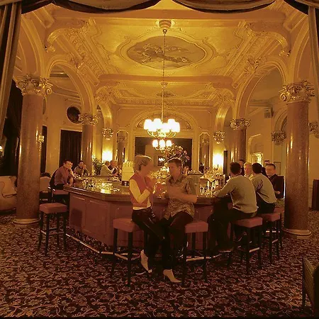 فندق Robinson Club Schweizerhof فولبيرا
