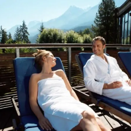 Robinson Club Schweizerhof فولبيرا