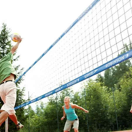 Robinson Club Schweizerhof فولبيرا