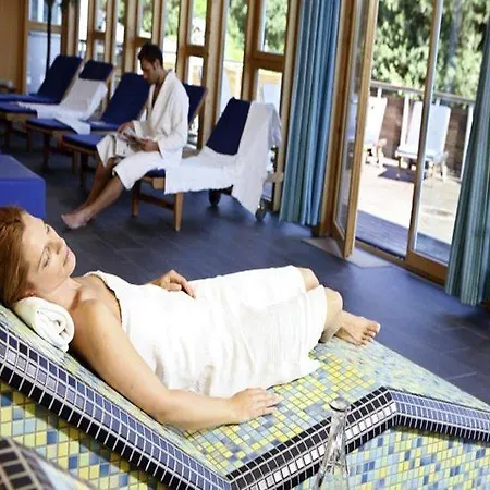 Robinson Club Schweizerhof فولبيرا
