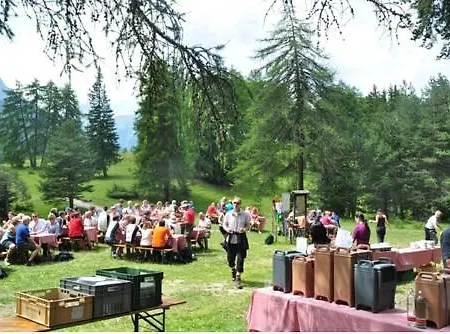 Robinson Club Schweizerhof