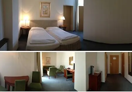 Robinson Club Schweizerhof فولبيرا