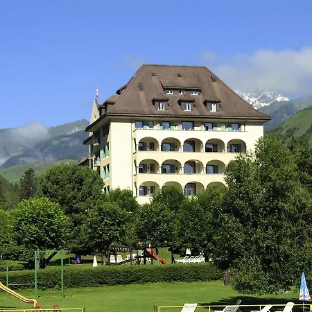 Robinson Club Schweizerhof فولبيرا