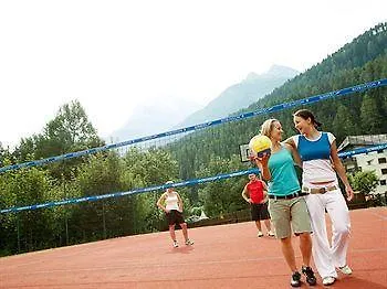 Robinson Club Schweizerhof 4*