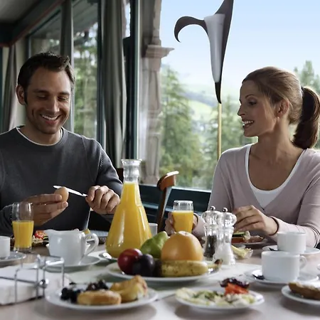 Robinson Club Schweizerhof